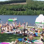 Semesterbostad In Near The Lakebeach