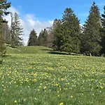 Semesterbostad In Near The Lakebeach *