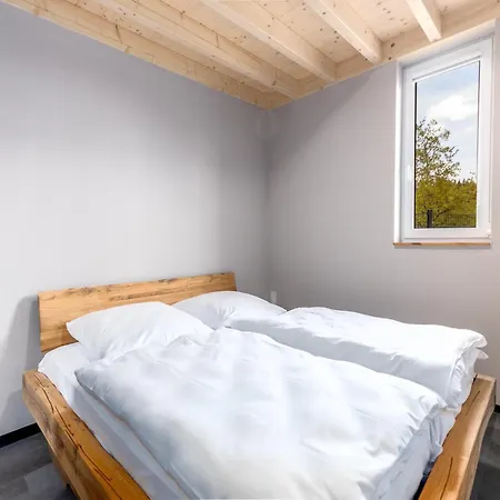 Holiday home In Near The Lakebeach