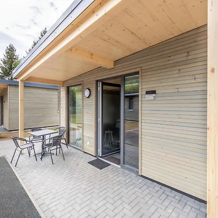 Holiday home In Near The Lakebeach