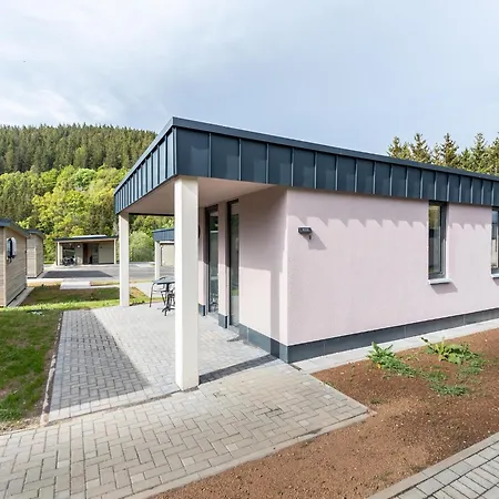 Holiday home In Near The Lakebeach