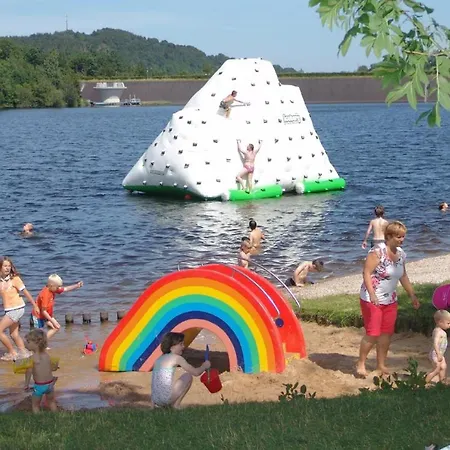 بيت للعطل In Near The Lakebeach