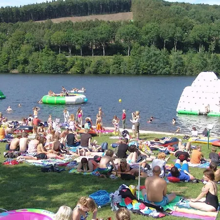 بيت للعطل In Near The Lakebeach