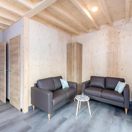 بيت للعطل In Near The Lakebeach Hallschlag