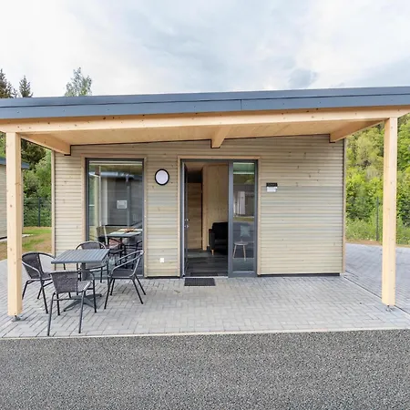 In Near The Lakebeach بيت للعطل *