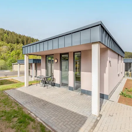 In Near The Lakebeach Prázdninový dům