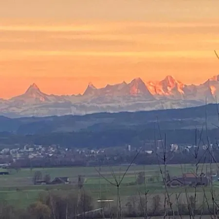 بيت للعطل In Near The Lakebeach Hallschlag