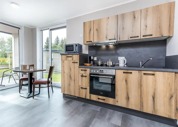 In Near The Lakebeach Casa de Férias *