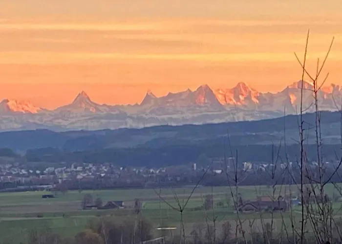 In Near The Lakebeach בית נופש Hallschlag