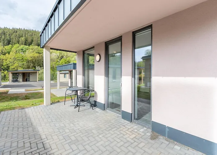 In Near The Lakebeach בית נופש Hallschlag