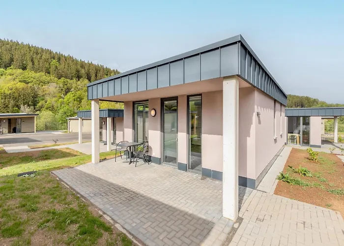 Casa de Férias In Near The Lakebeach *