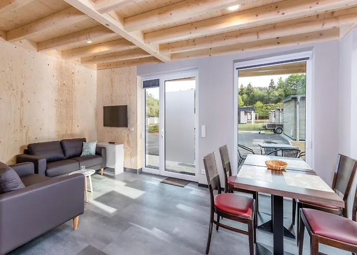 Casa de Férias In Near The Lakebeach