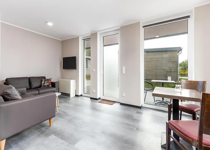 In Near The Lakebeach בית נופש *