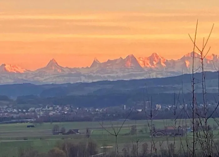בית נופש In Near The Lakebeach Hallschlag